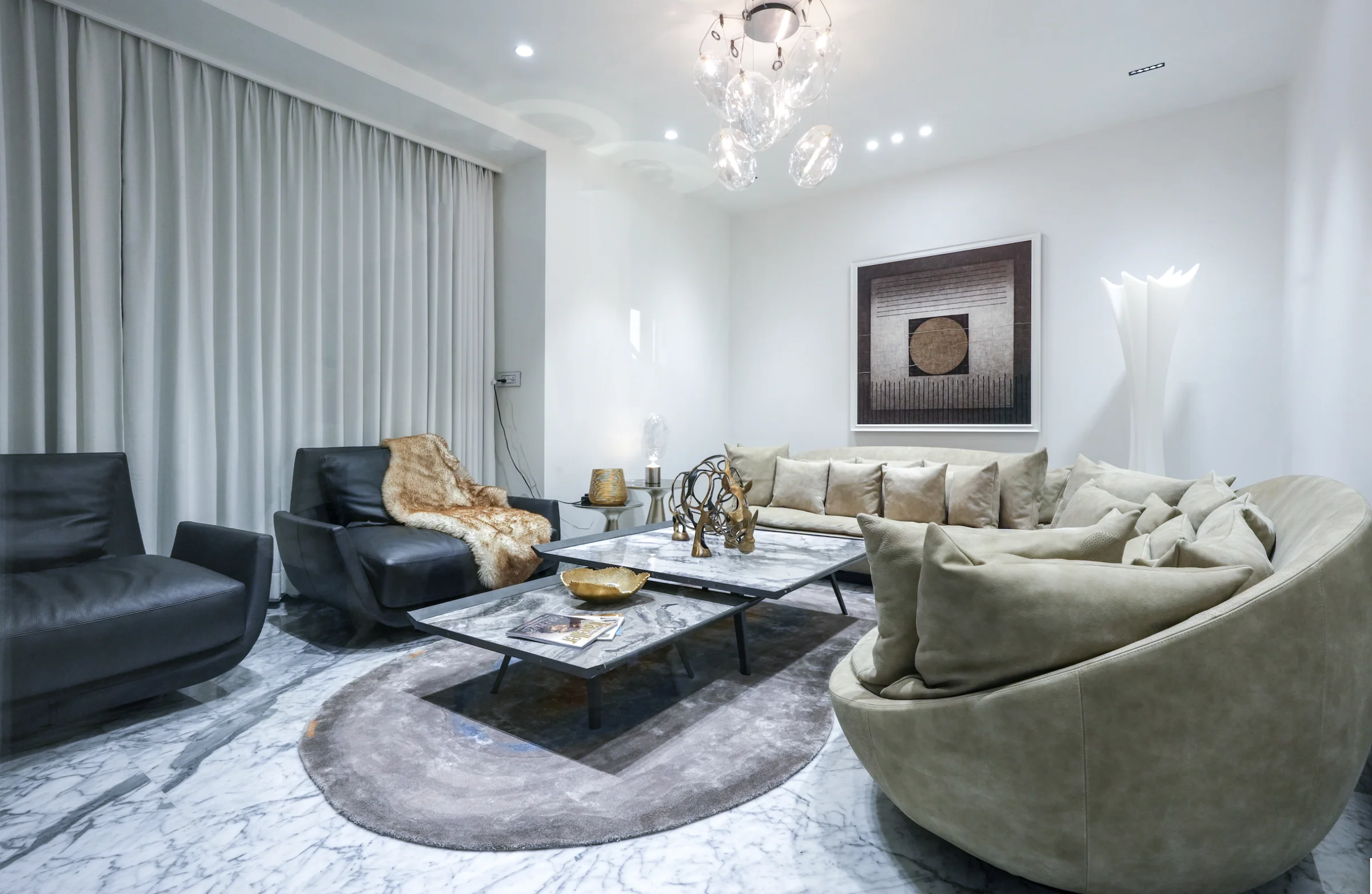 Drawing Room