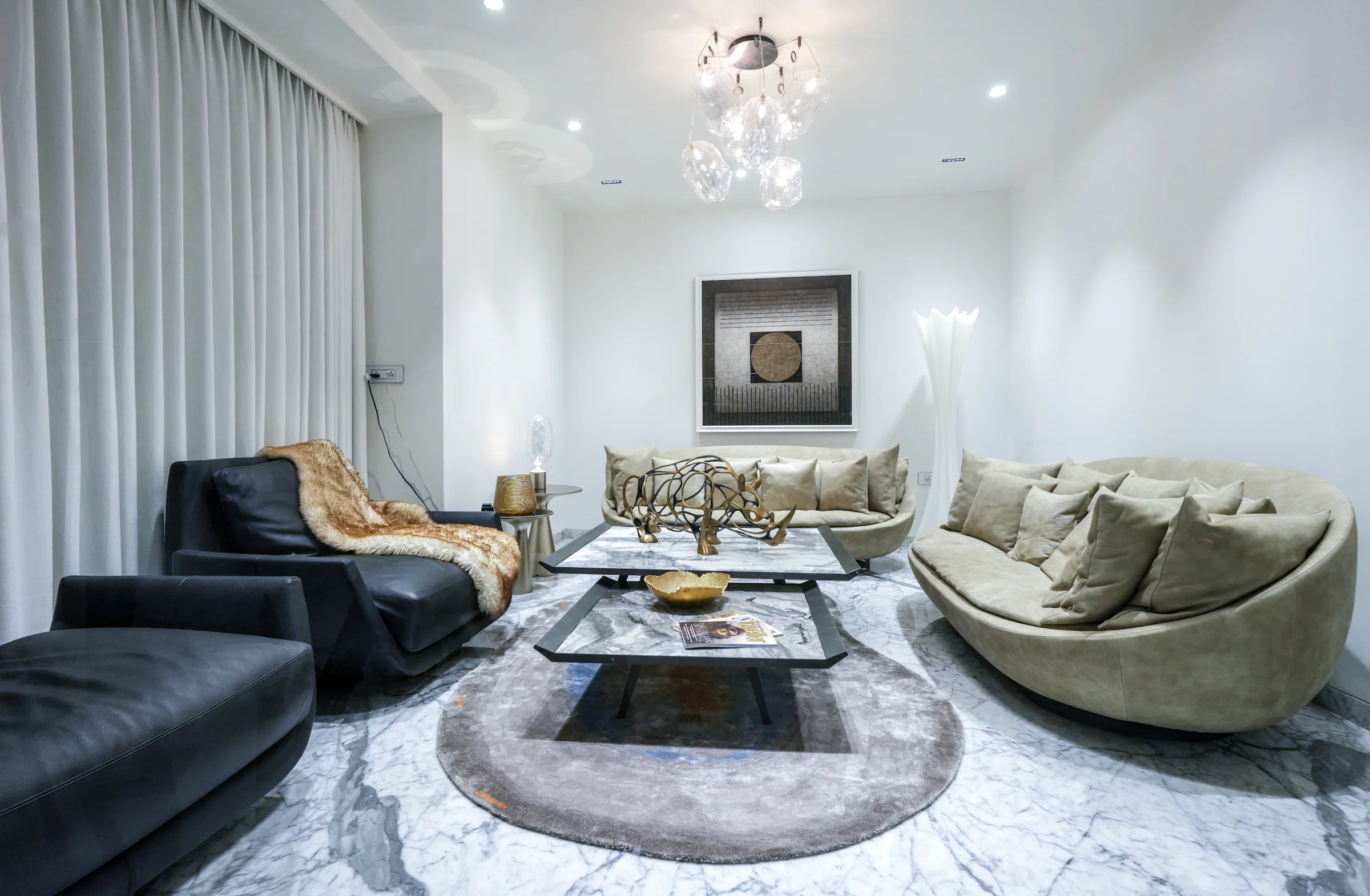 Drawing Room