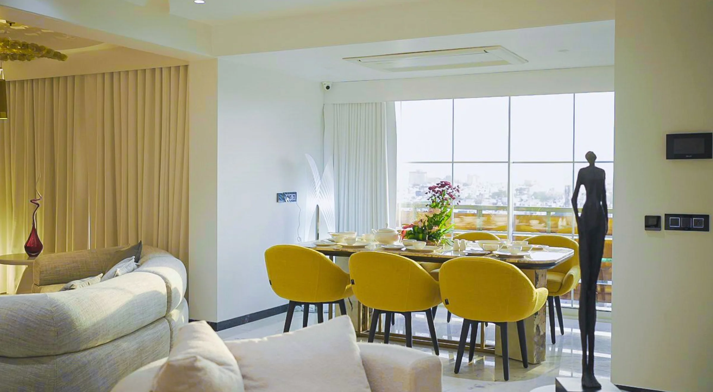 Dinning Area