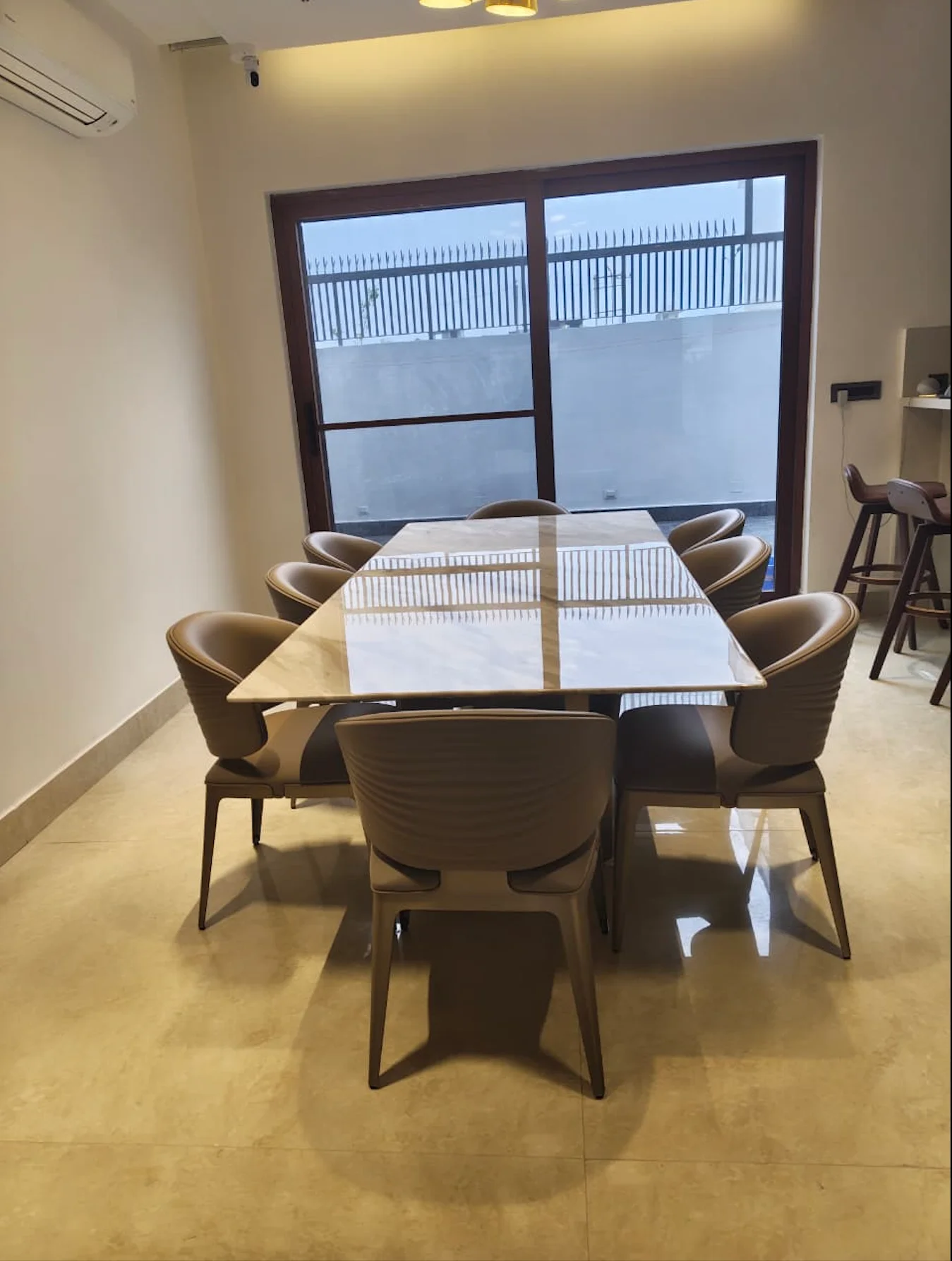 Dinning Room