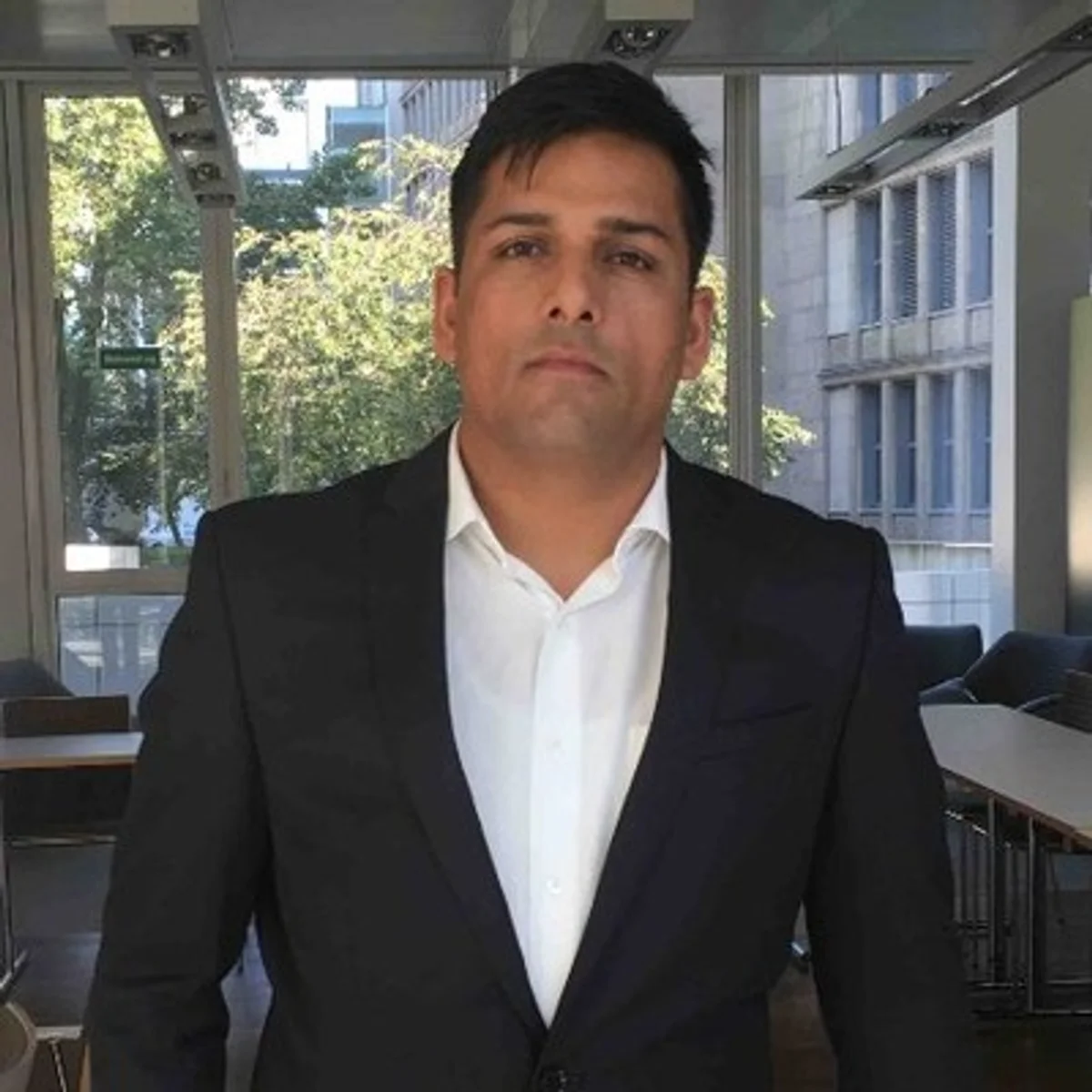 Amit Kohli