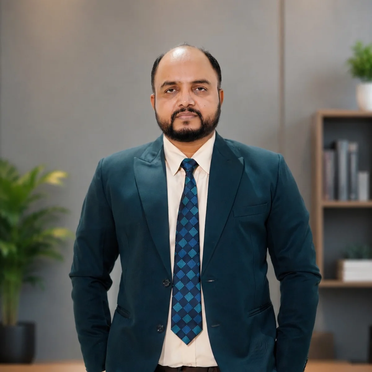 Jaidev Bangar
