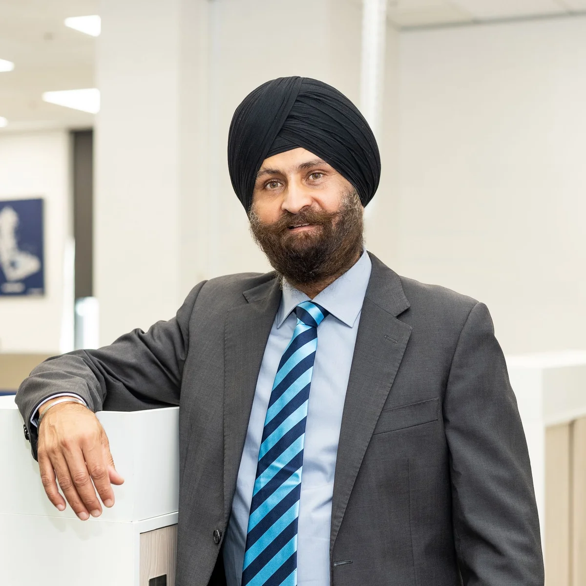 Kanwaljit Singh Marwaha