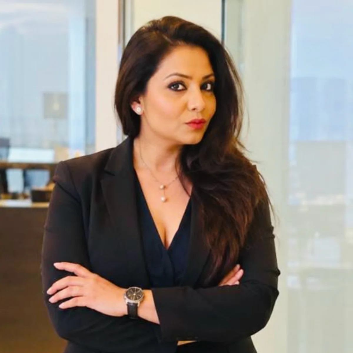 Poonam Bhalla